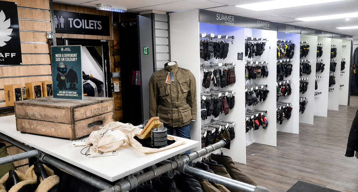 Moto Central showroom featured image for the Machinehead Moto comparison