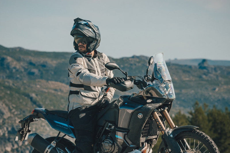NEXX X.LIFECOUNTRY Helmet Review: Premium Adventure Versatility for Every Journey - FREE UK Shipping, FREE 365 Day Returns | Moto Central