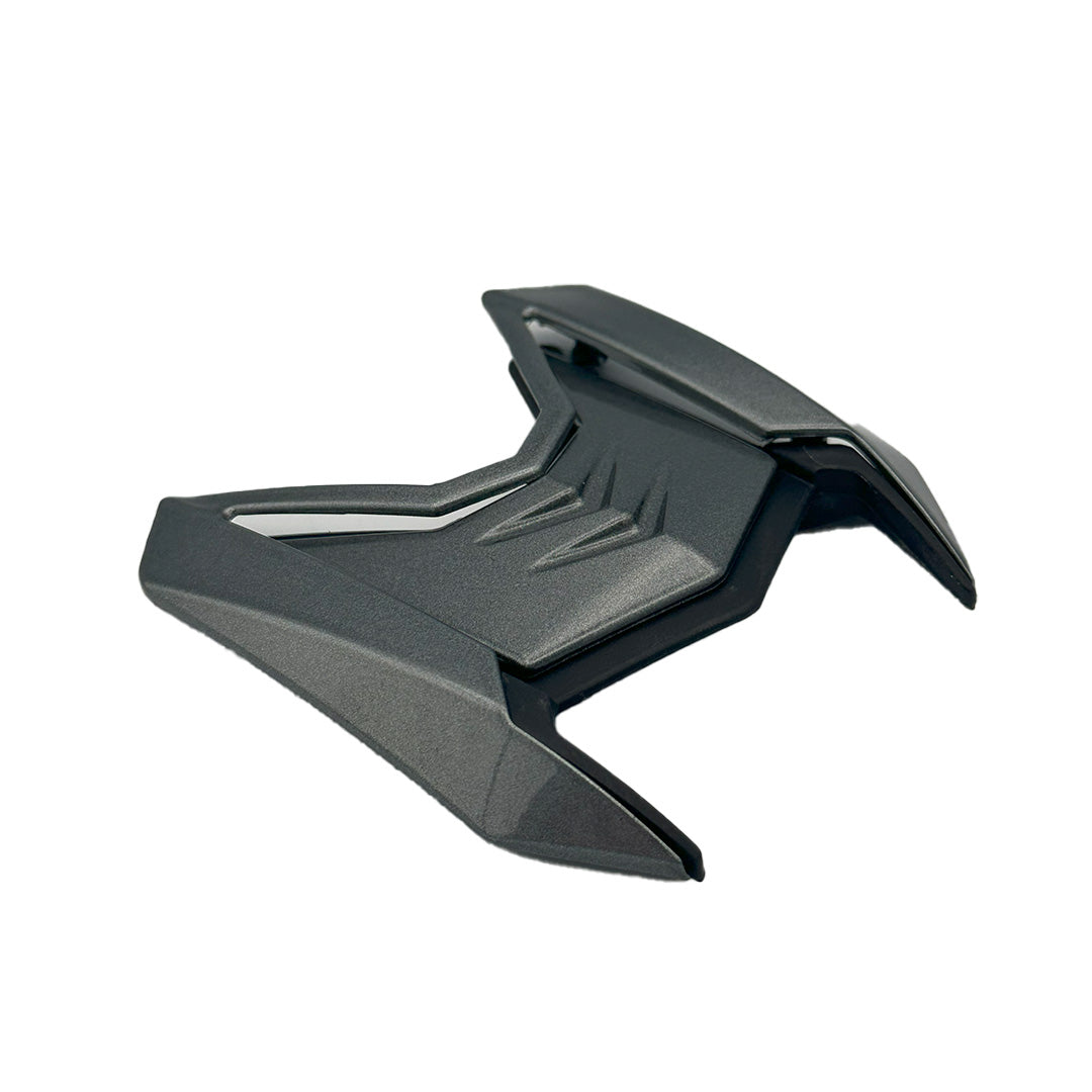 Spada RP-One Top Vent Anthracite FREE UK Delivery, FREE 365 Day Returns | Moto Central
