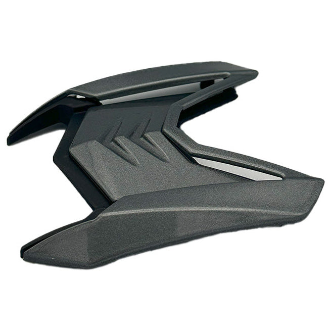 Spada RP-One Top Vent Anthracite anthracite top vent right-side view on a white background