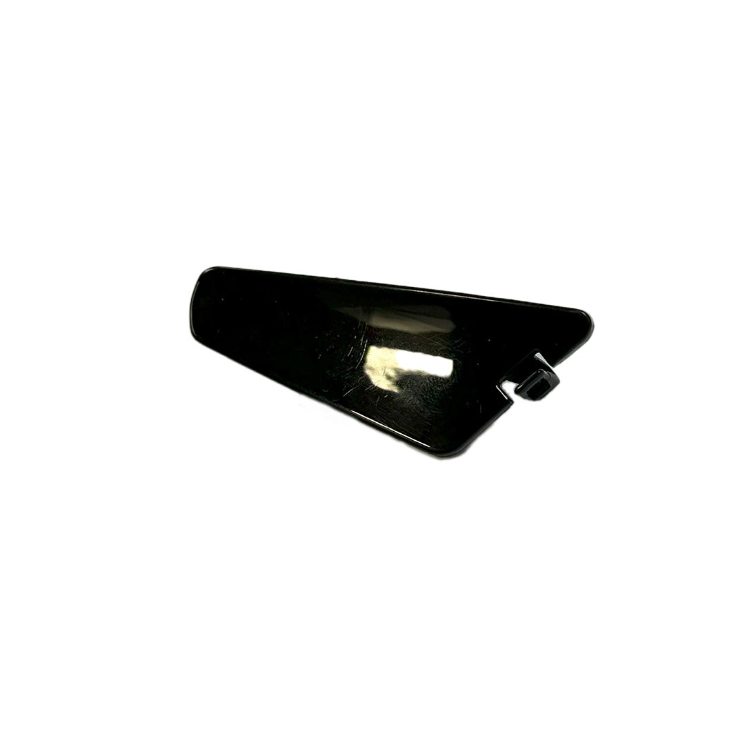 Spada RP-One Intercom Cover Renegade Black FREE UK Delivery, FREE 365 Day Returns | Moto Central