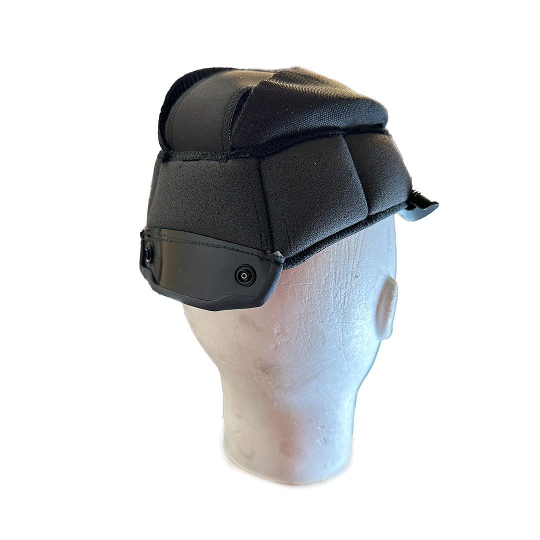 Spada RP-One Centre Pads Internal Liner Black FREE UK Delivery, FREE 365 Day Returns | Moto Central