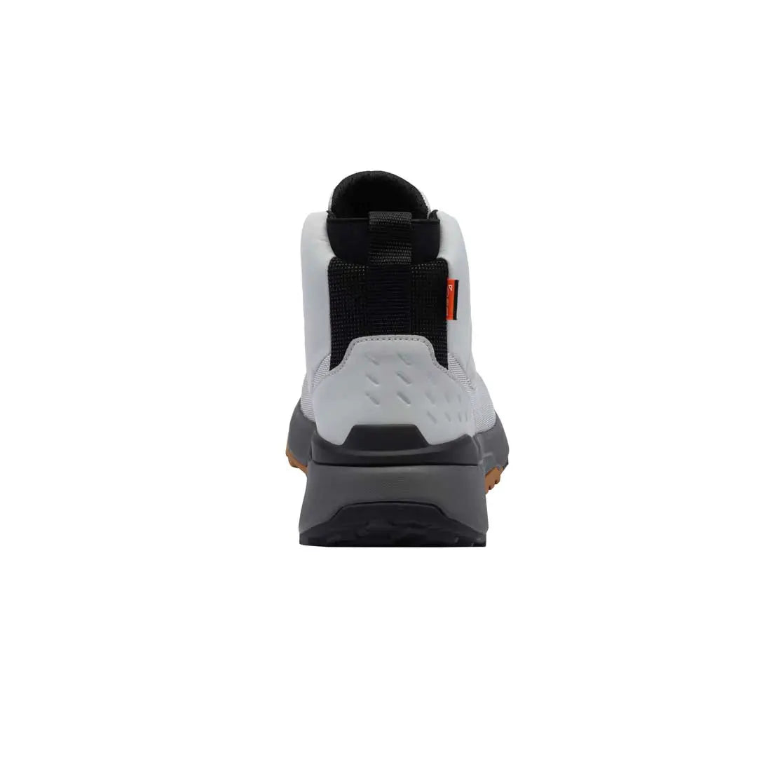 Sidi Nucleus Gore-Tex CE Short Boots Grey FREE UK Delivery, FREE 365 Day Returns | Moto Central