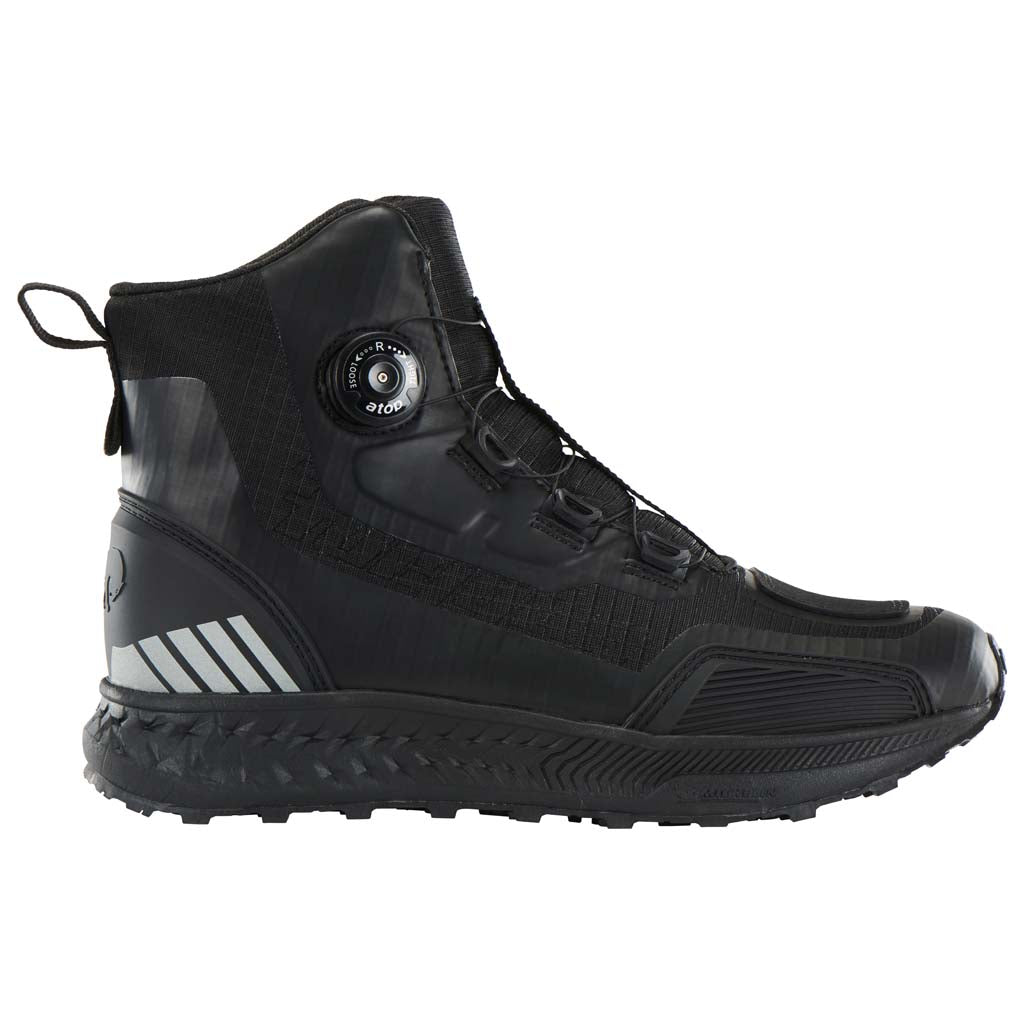 Furygan Tonik D3O Shoes Black