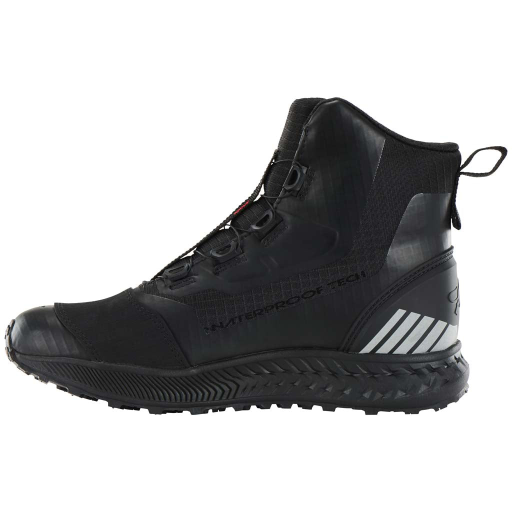 Furygan Tonik D3O Shoes Black