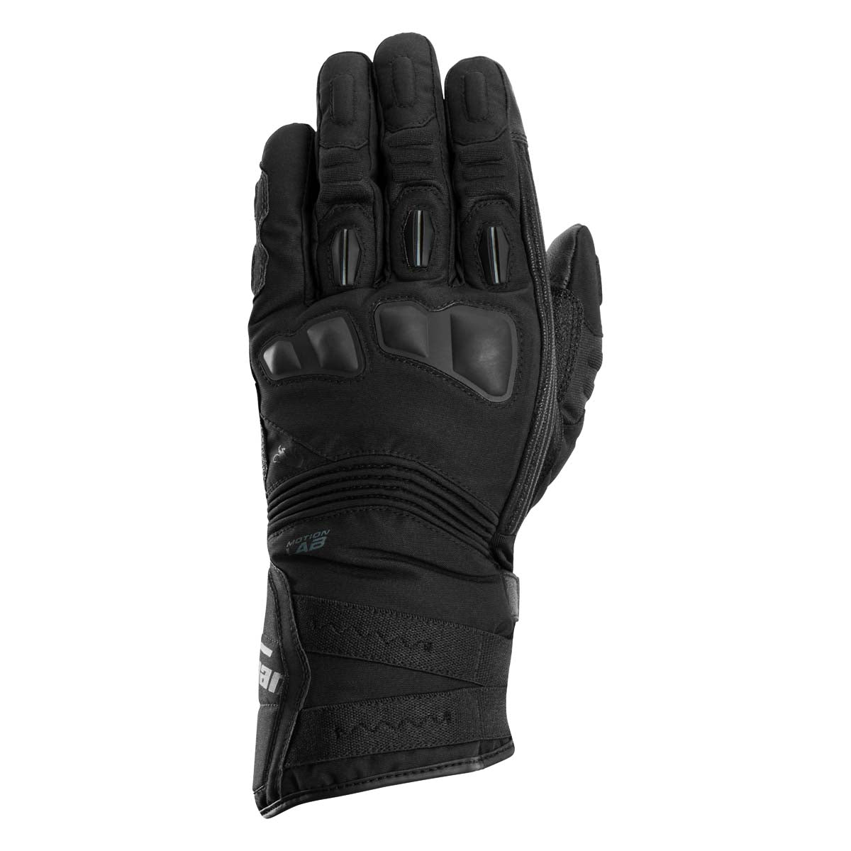 Furygan Aravis 37.5 Primaloft Textile Gloves Black