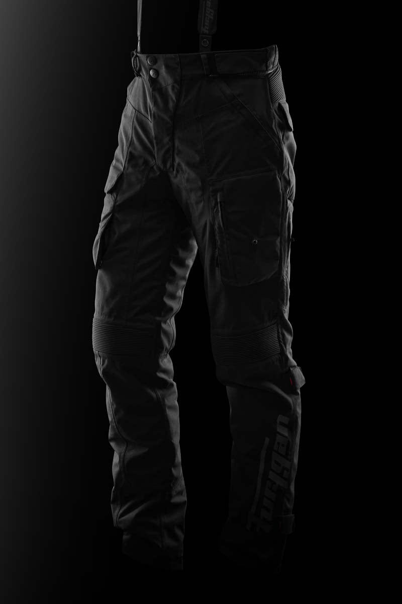 Furygan Redington 3C Primaloft Textile Trouser Black