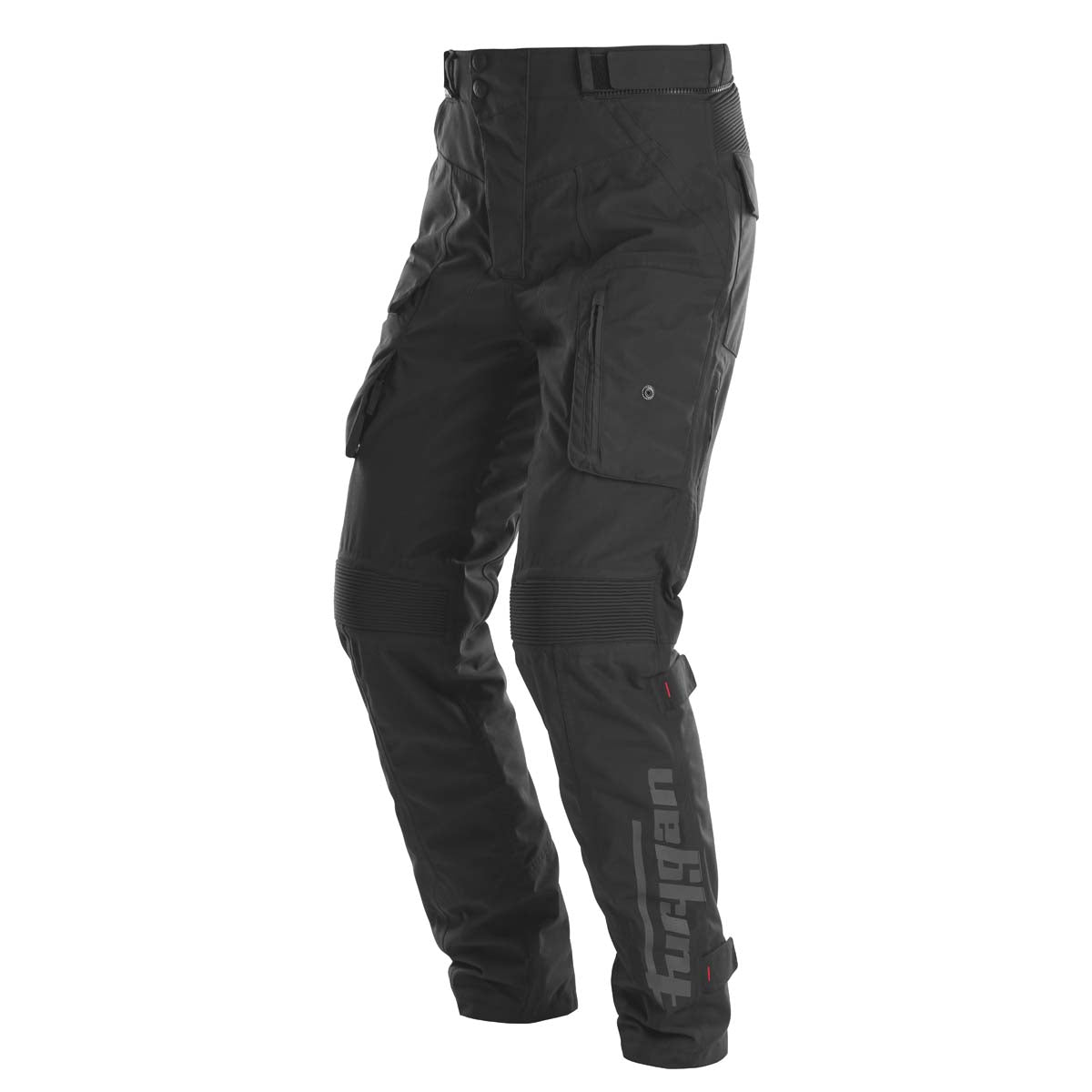 Furygan Redington 3C Primaloft Textile Trouser Black