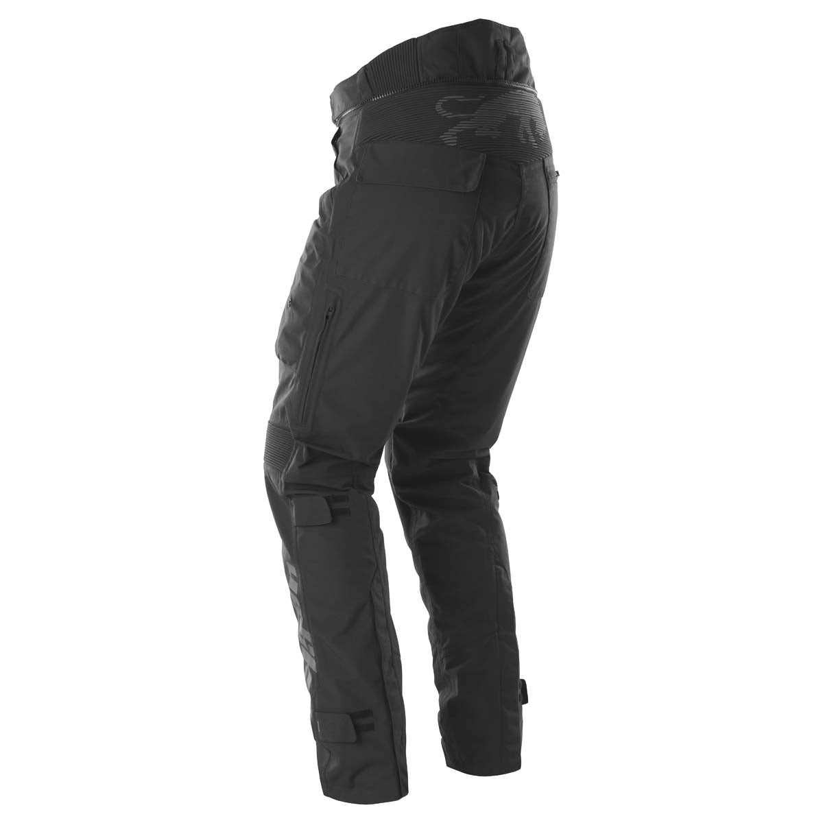 Furygan Redington 3C Primaloft Textile Trouser Black