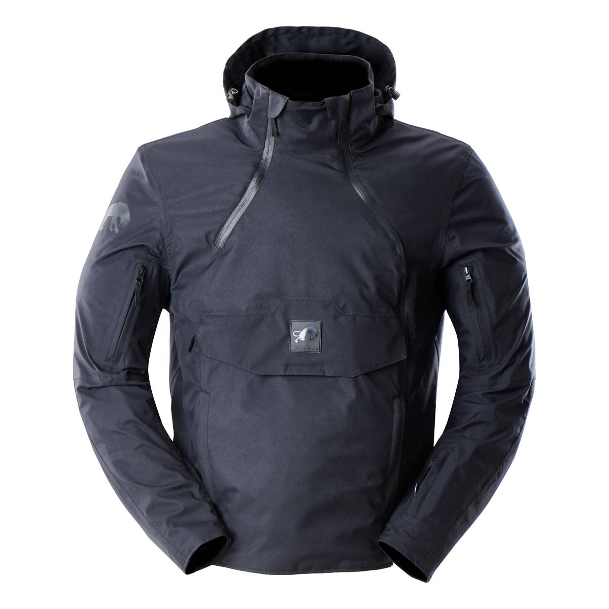 Furygan Ashton Textile Jacket Black