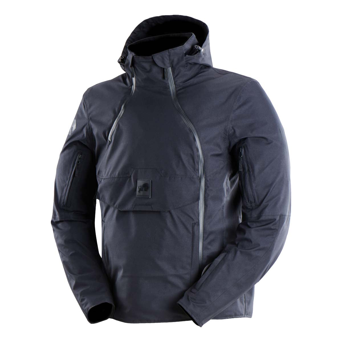 Furygan Ashton Textile Jacket Black