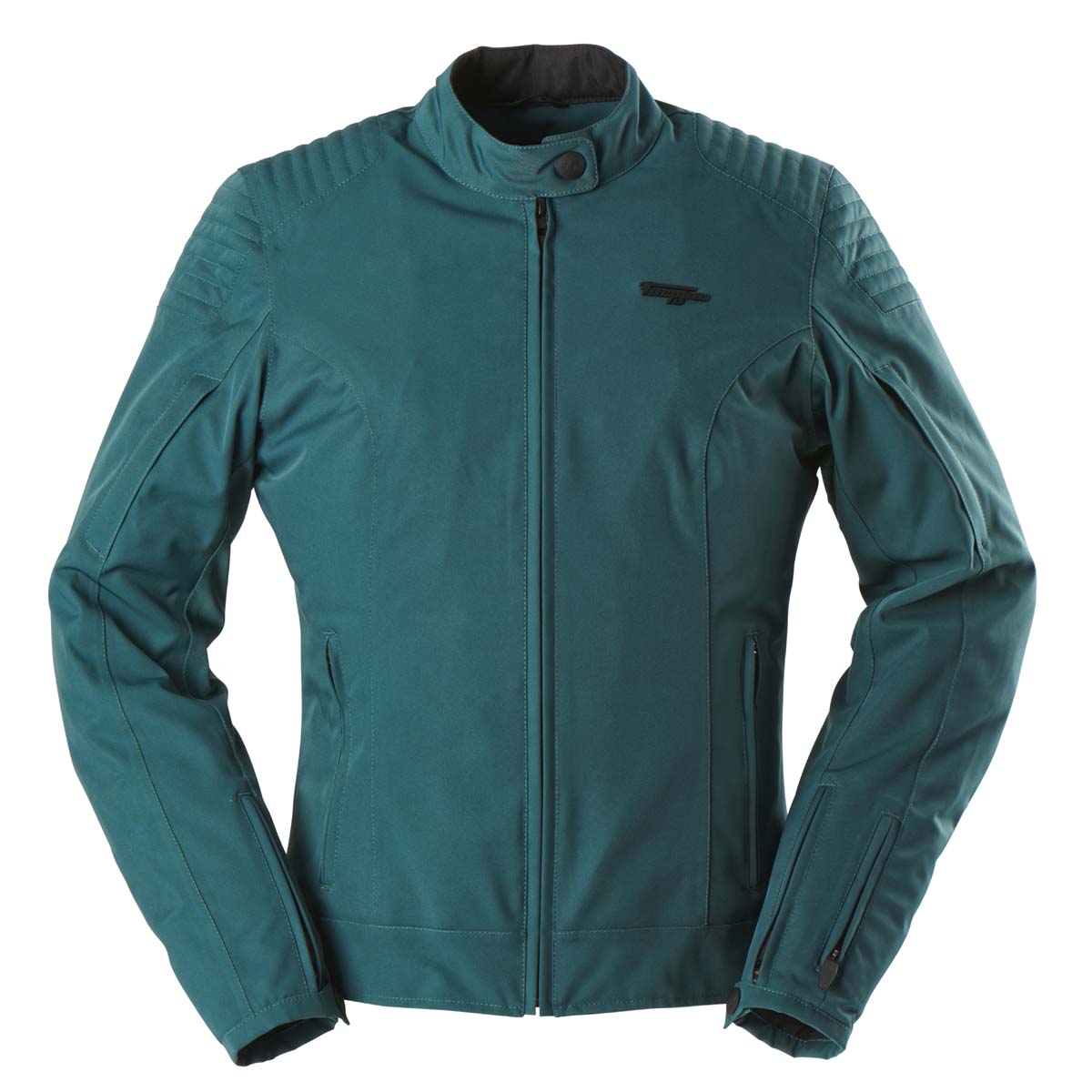Furygan Jody Ladies Textile Jacket Green
