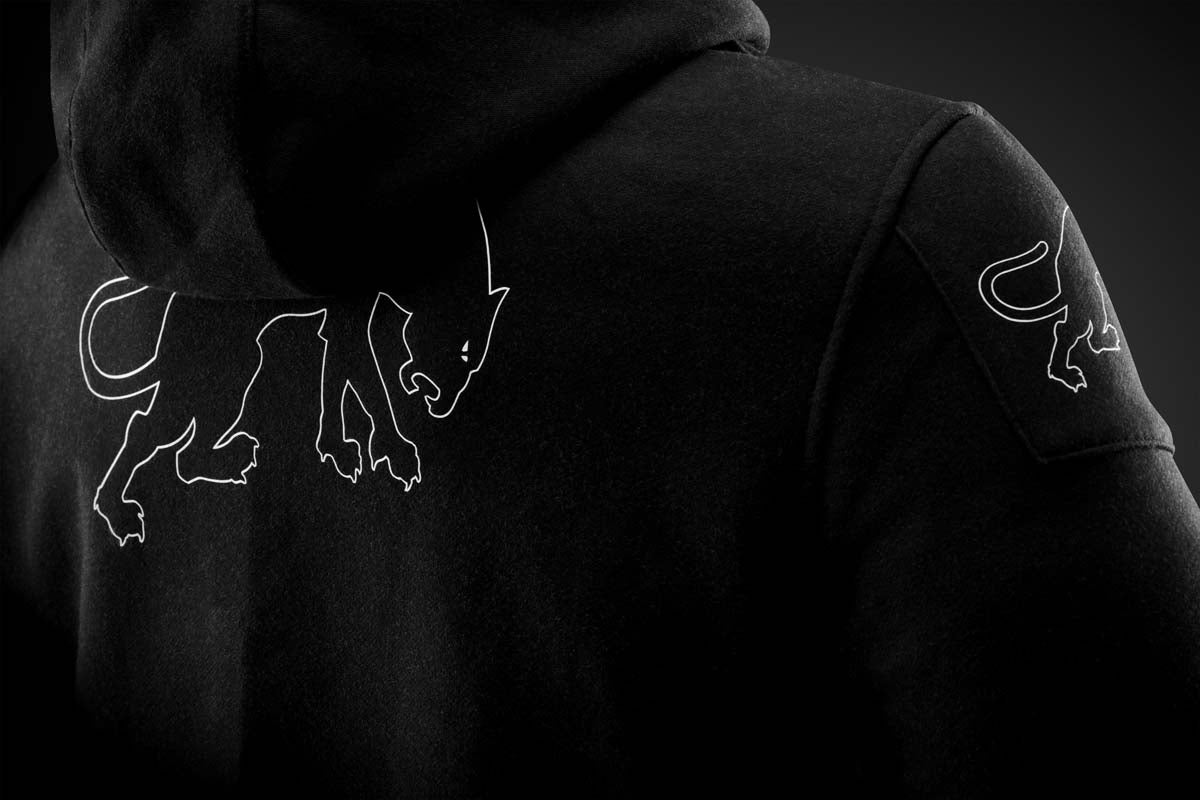 Furygan Livio X Kevlar Ladies Textile Jacket Black