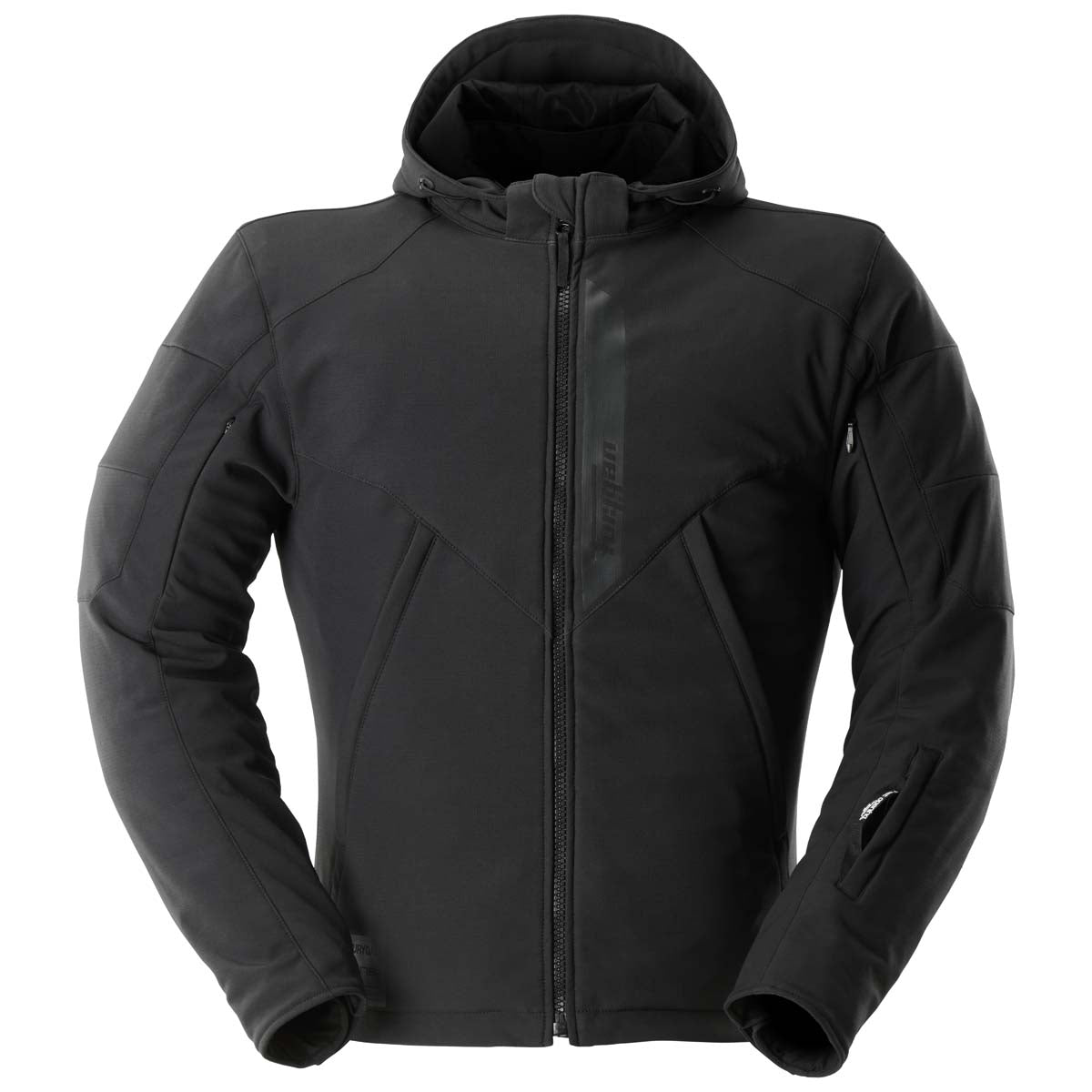 Furygan Evald Textile Jacket Black