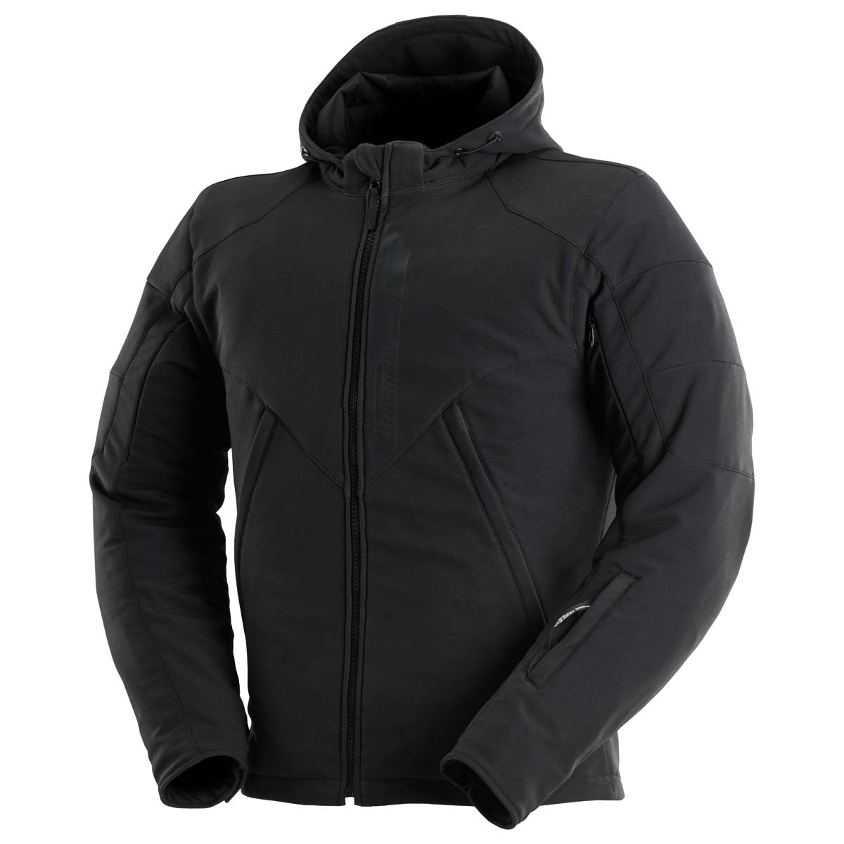 Furygan Evald Textile Jacket Black