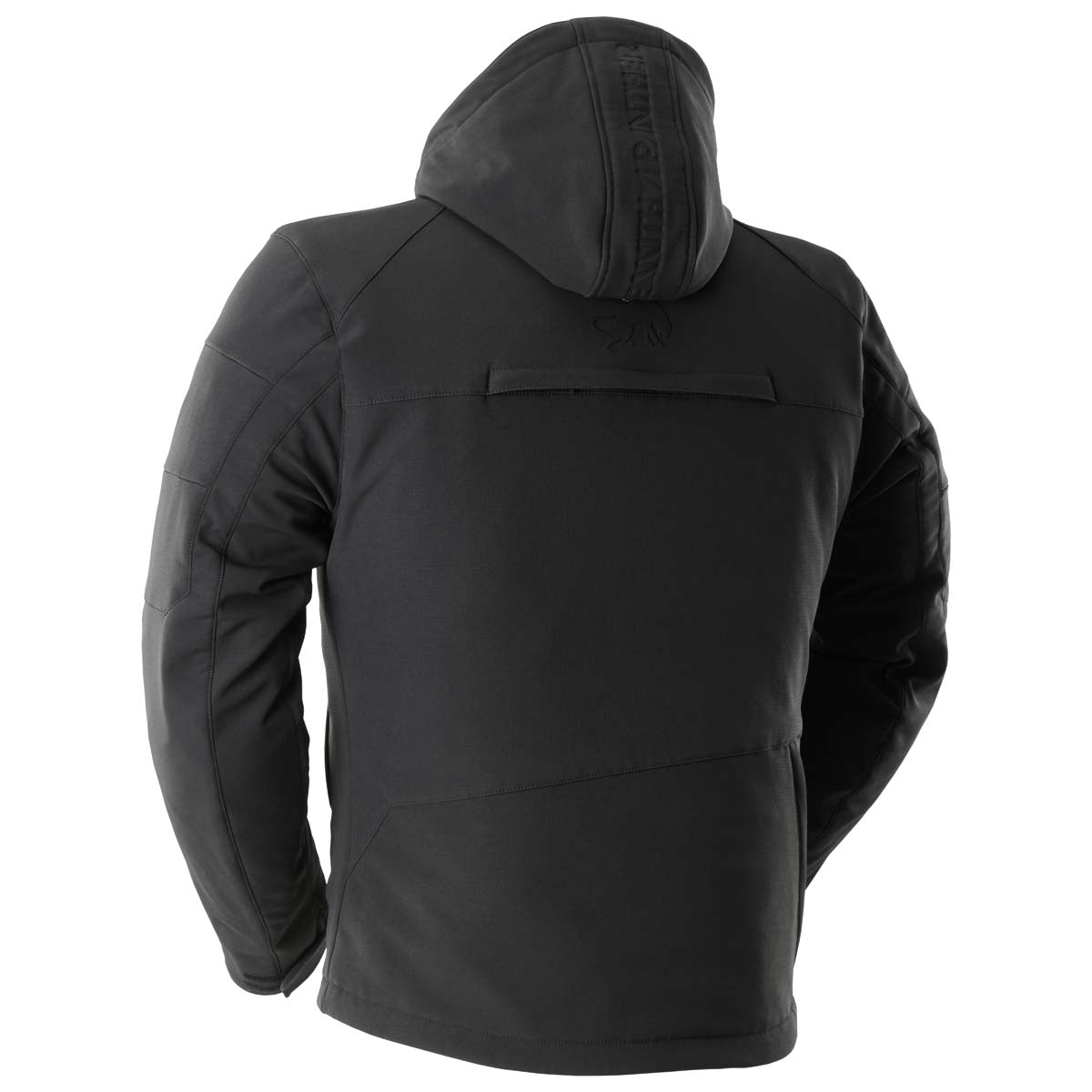 Furygan Evald Textile Jacket Black
