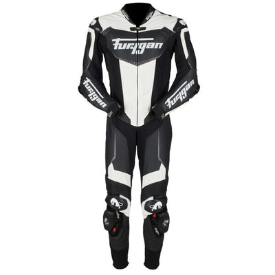 1Pc Leather Suits