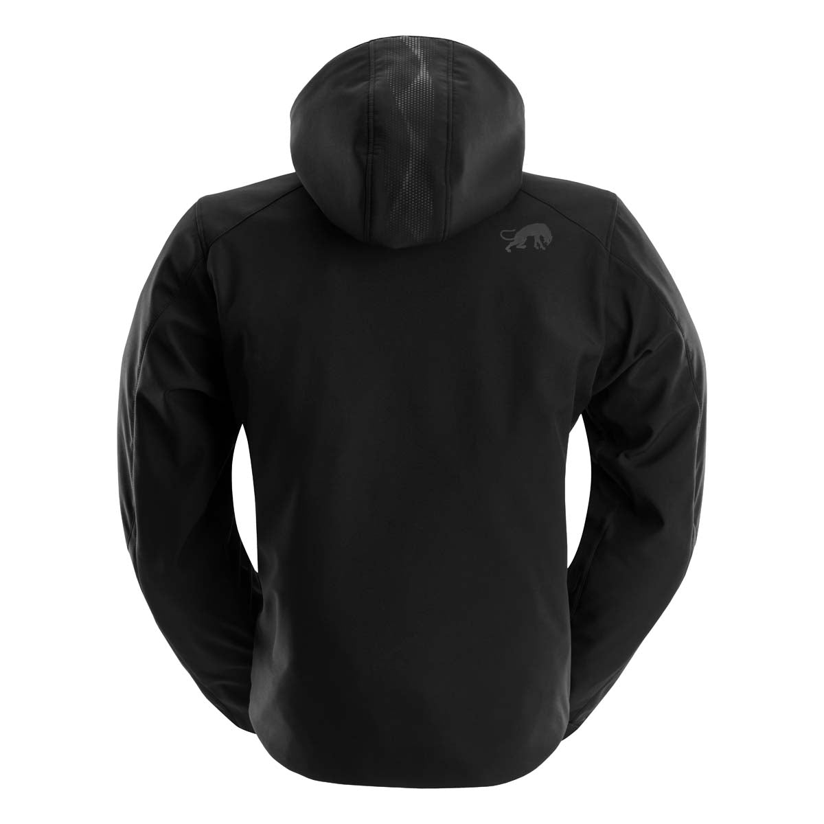 Furygan Skyfall Textile Jacket Black