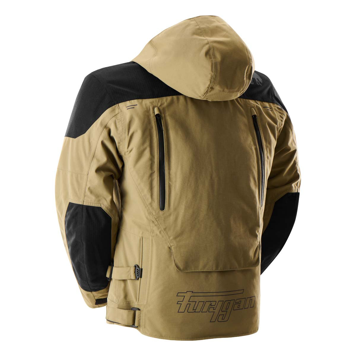 Furygan Kalahari SP Textile Jacket Sand