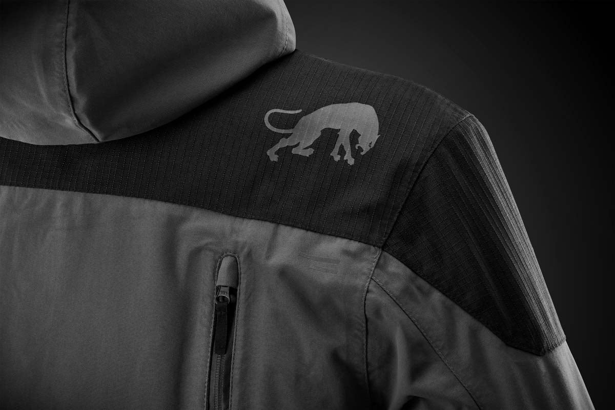 Furygan Kalahari SP Textile Jacket Grey