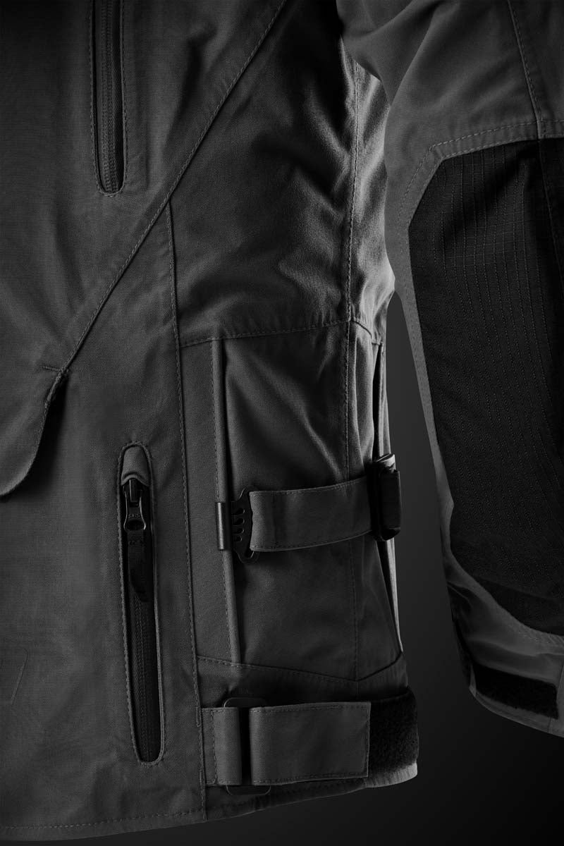Furygan Kalahari SP Textile Jacket Grey