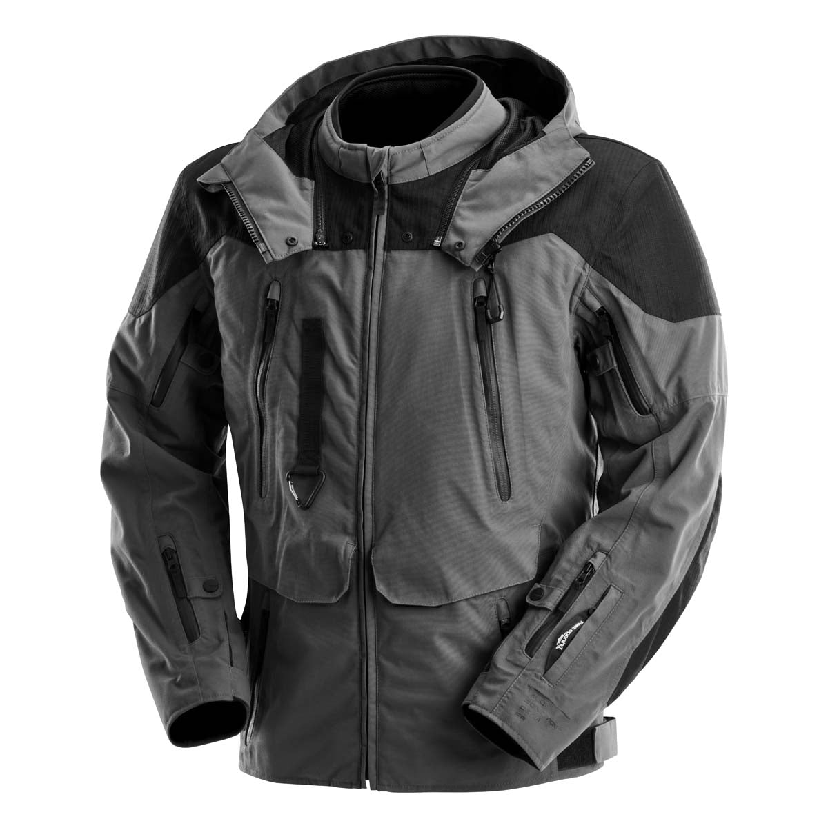 Furygan Kalahari SP Textile Jacket Grey