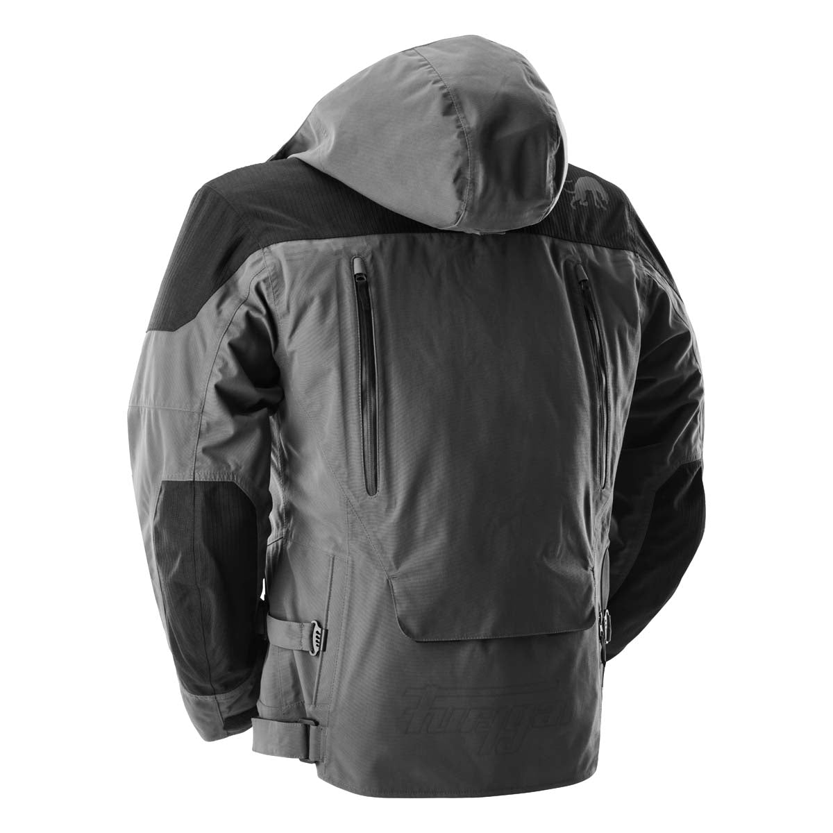Furygan Kalahari SP Textile Jacket Grey