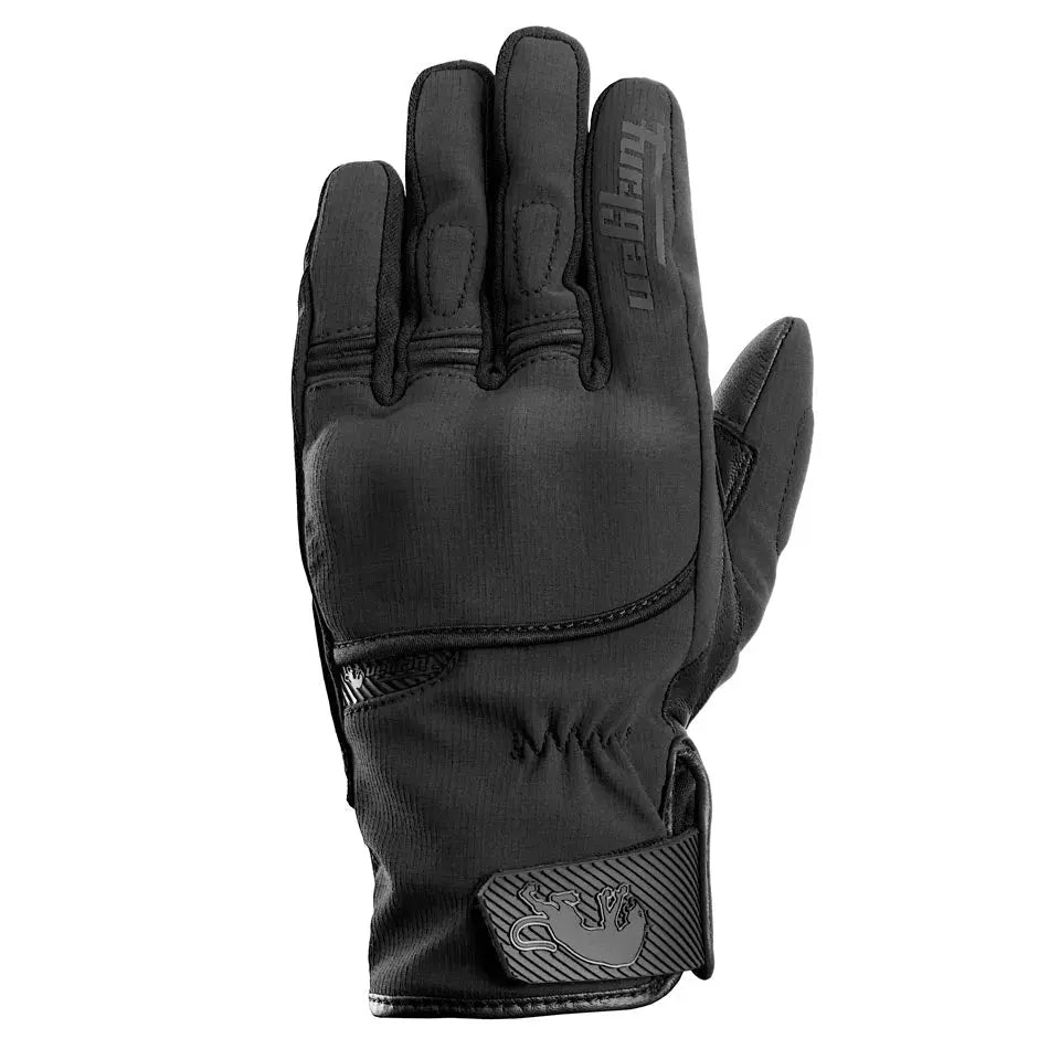 Furygan Jet All Season D3O Evo Ladies Gloves Black FREE UK Delivery, FREE 365 Day Returns | Moto Central