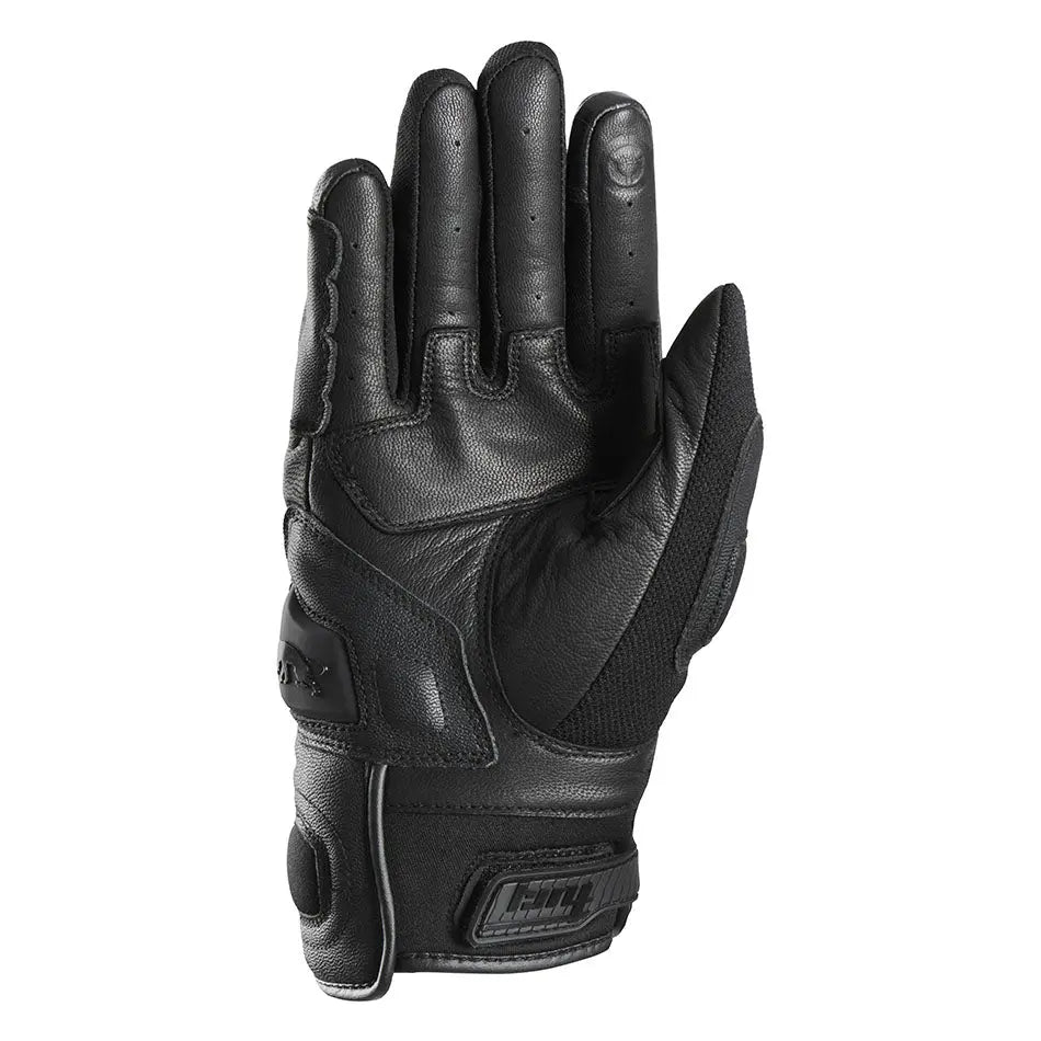 Furygan Waco Evo 2 Gloves Black FREE UK Delivery, FREE 365 Day Returns | Moto Central