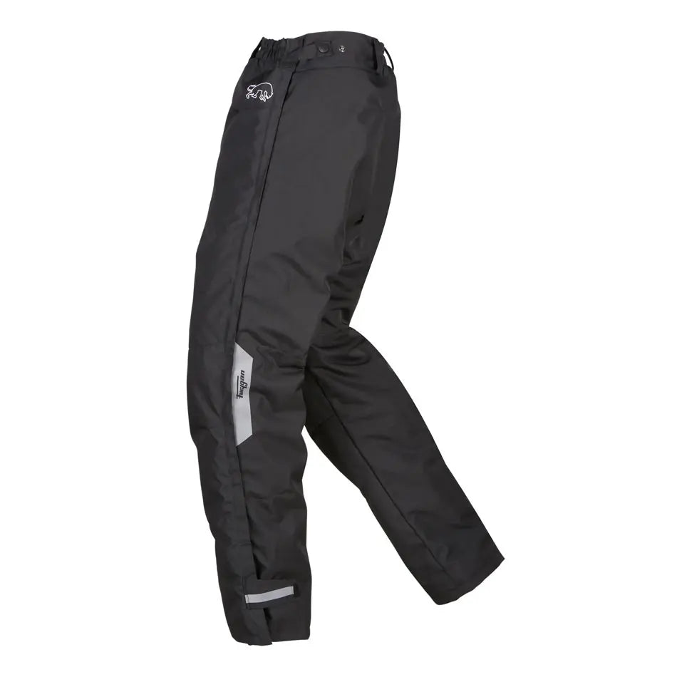 Furygan Overcold Textile Trouser Black FREE UK Delivery, FREE 365 Day Returns | Moto Central