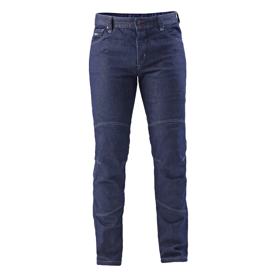 Furygan D03 Tapered Jeans Denim Blue FREE UK Delivery, FREE 365 Day Returns | Moto Central