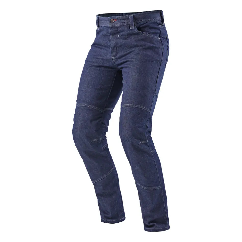 Furygan D03 Tapered Jeans Denim Blue FREE UK Delivery, FREE 365 Day Returns | Moto Central