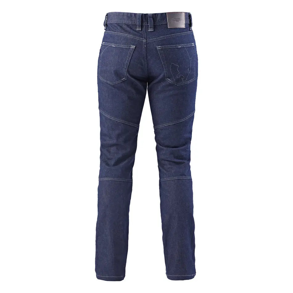 Furygan D03 Tapered Jeans Denim Blue FREE UK Delivery, FREE 365 Day Returns | Moto Central