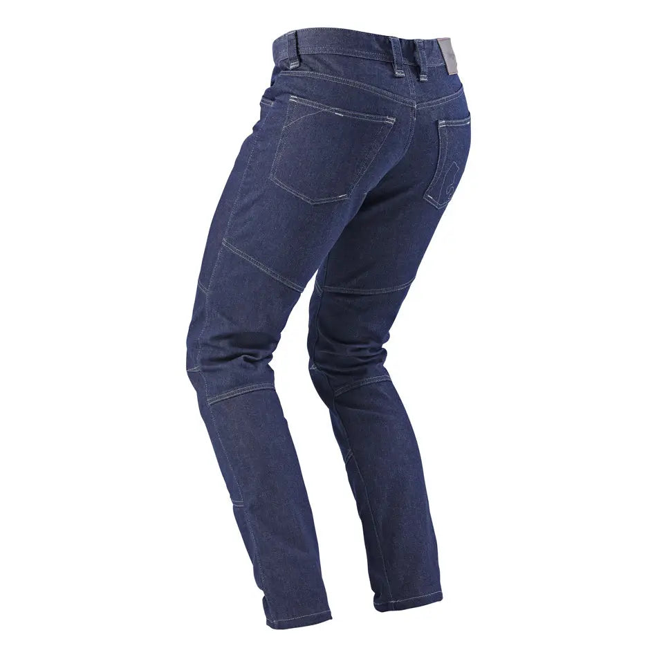 Furygan D03 Tapered Jeans Denim Blue FREE UK Delivery, FREE 365 Day Returns | Moto Central