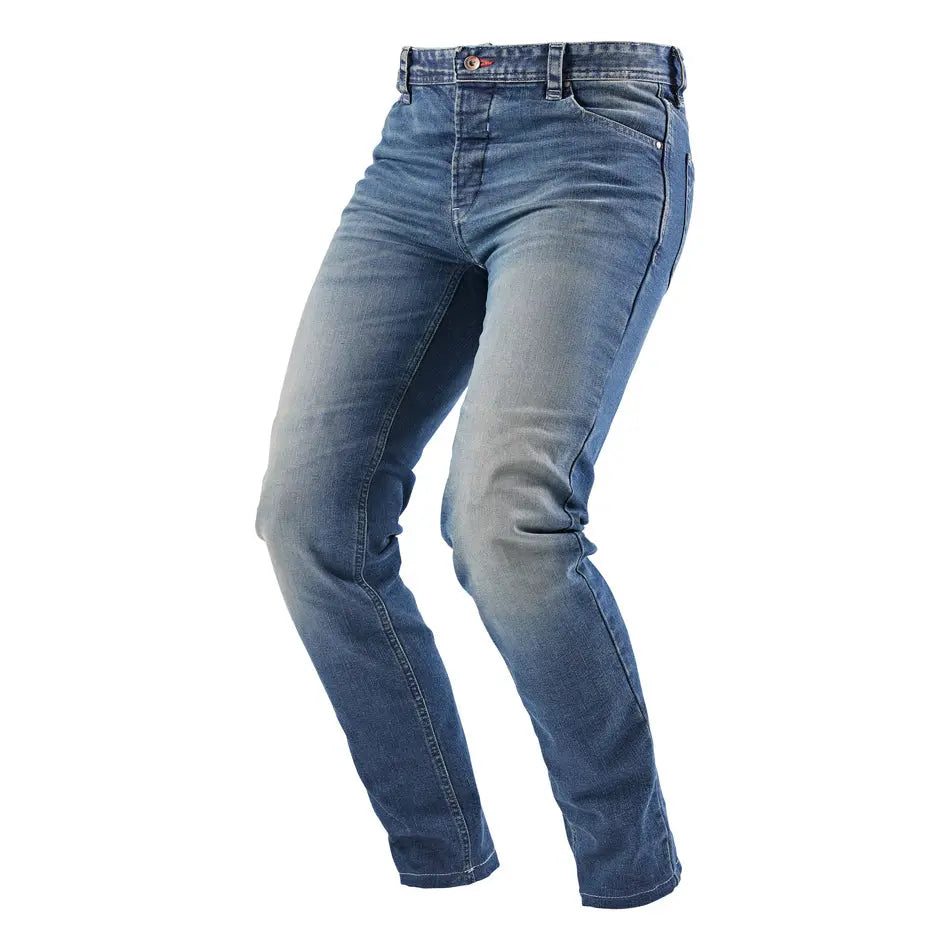 Furygan D12 X Kevlar Straight Jeans New Dirty FREE UK Delivery, FREE 365 Day Returns | Moto Central