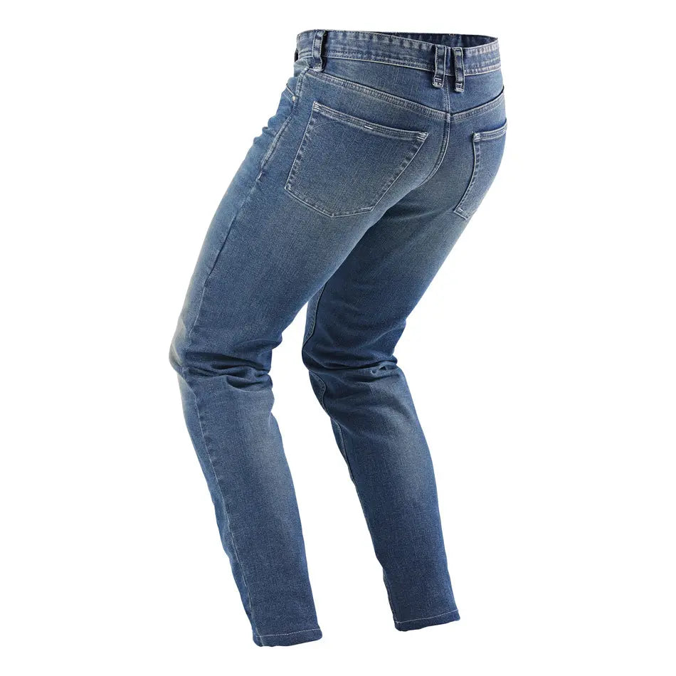 Furygan D12 X Kevlar Straight Jeans New Dirty FREE UK Delivery, FREE 365 Day Returns | Moto Central