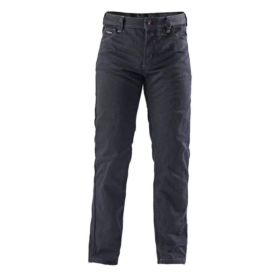 Furygan K12 X Kevlar Straight Jeans Carbon FREE UK Delivery, FREE 365 Day Returns | Moto Central