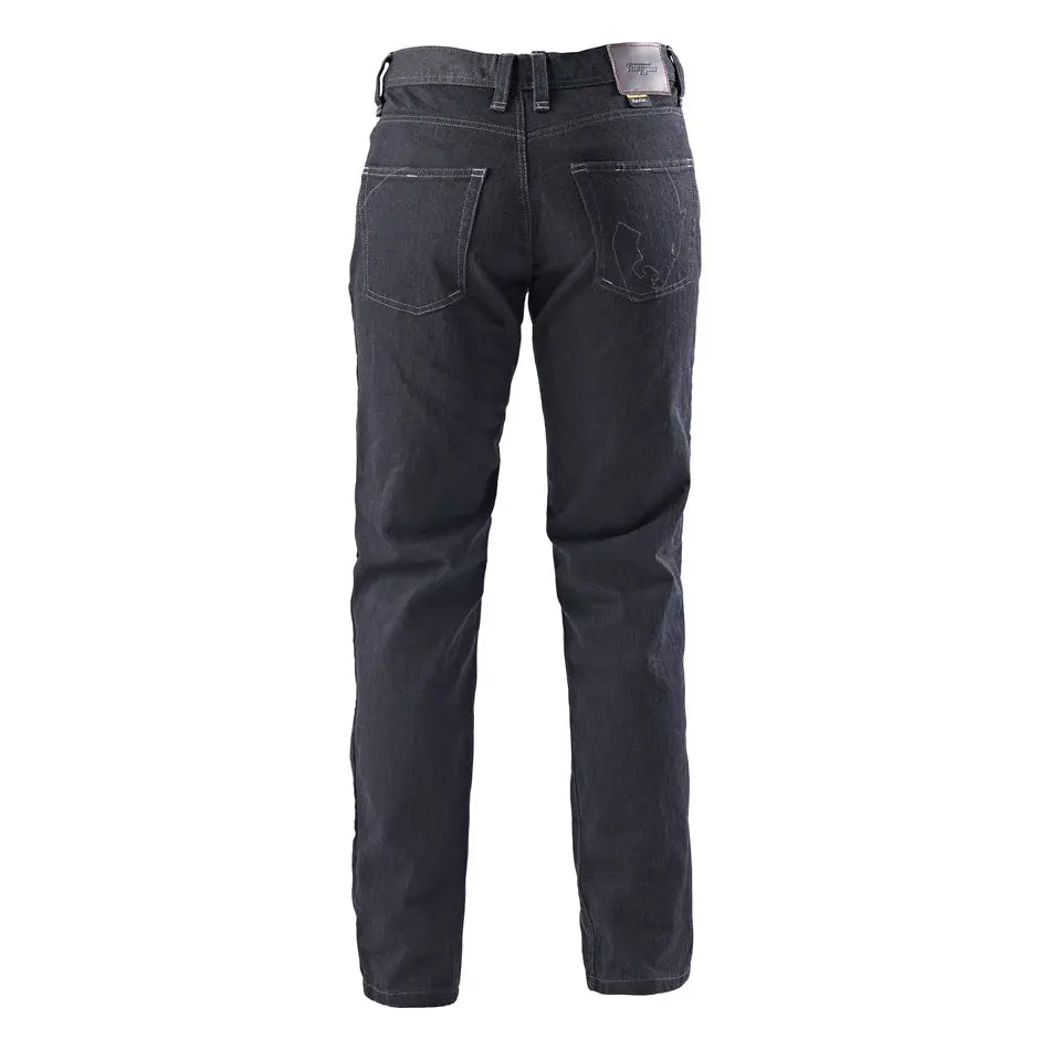 Furygan K12 X Kevlar Straight Jeans Carbon FREE UK Delivery, FREE 365 Day Returns | Moto Central