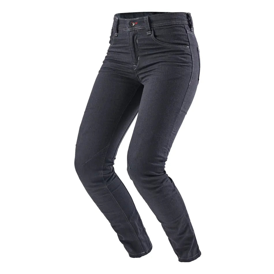 Furygan Nikita X Kevlar Mom Fit Ladies Jeans Carbon FREE UK Delivery, FREE 365 Day Returns | Moto Central