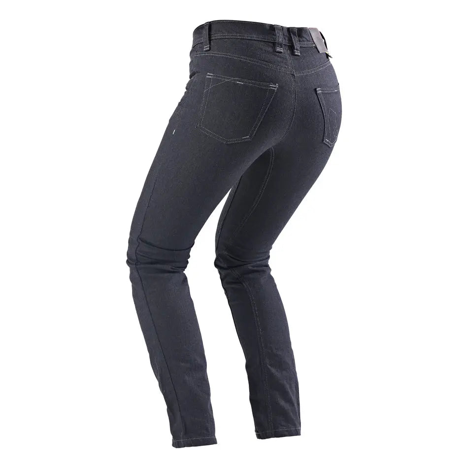 Furygan Nikita X Kevlar Mom Fit Ladies Jeans Carbon FREE UK Delivery, FREE 365 Day Returns | Moto Central