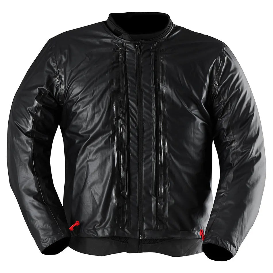 Furygan Humax In&Out Vest Lining Black FREE UK Delivery, FREE 365 Day Returns | Moto Central
