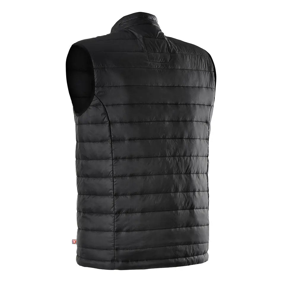 Furygan Tom Primaloft Vest Black FREE UK Delivery, FREE 365 Day Returns | Moto Central