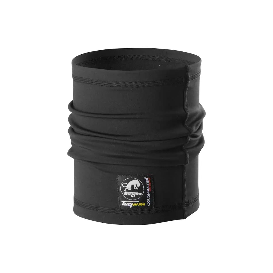 Furygan Polar Tube Black FREE UK Delivery, FREE 365 Day Returns | Moto Central