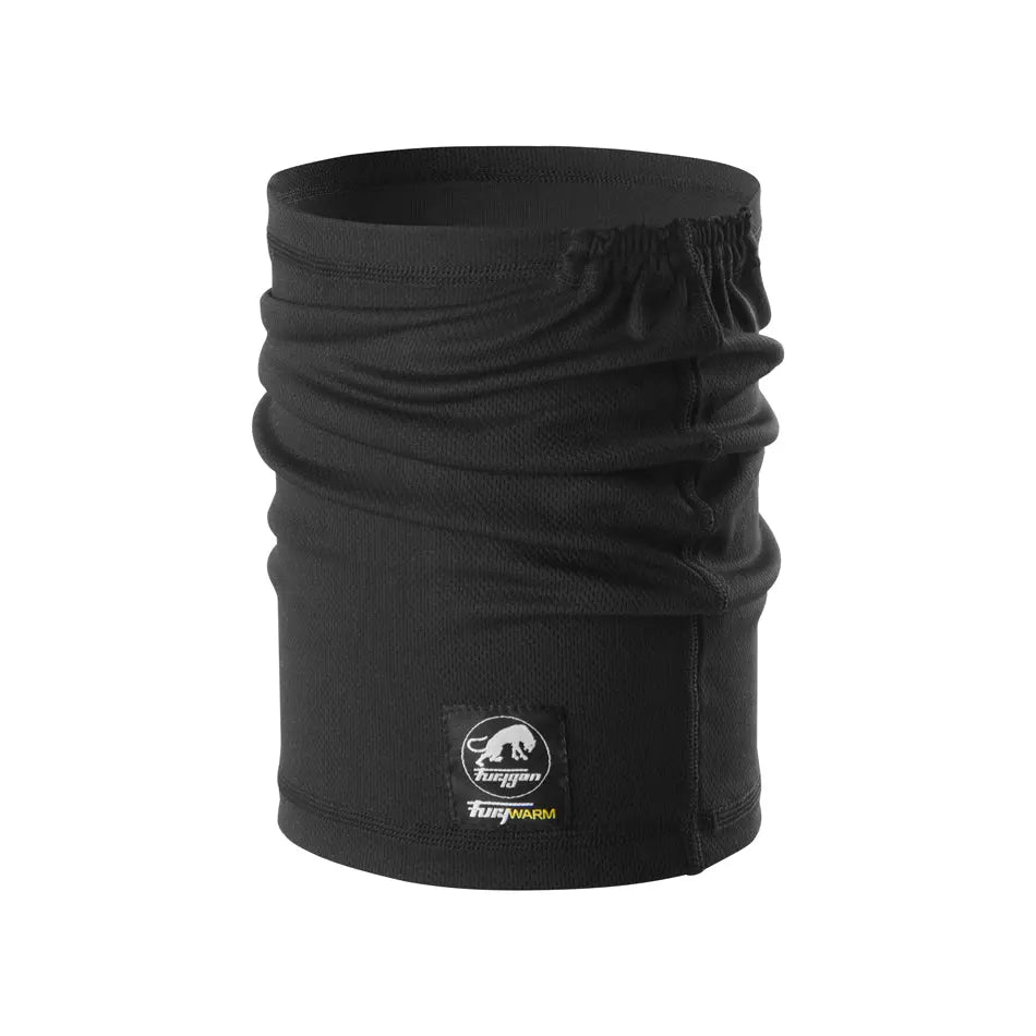 Furygan Micropolar Tube Black FREE UK Delivery, FREE 365 Day Returns | Moto Central