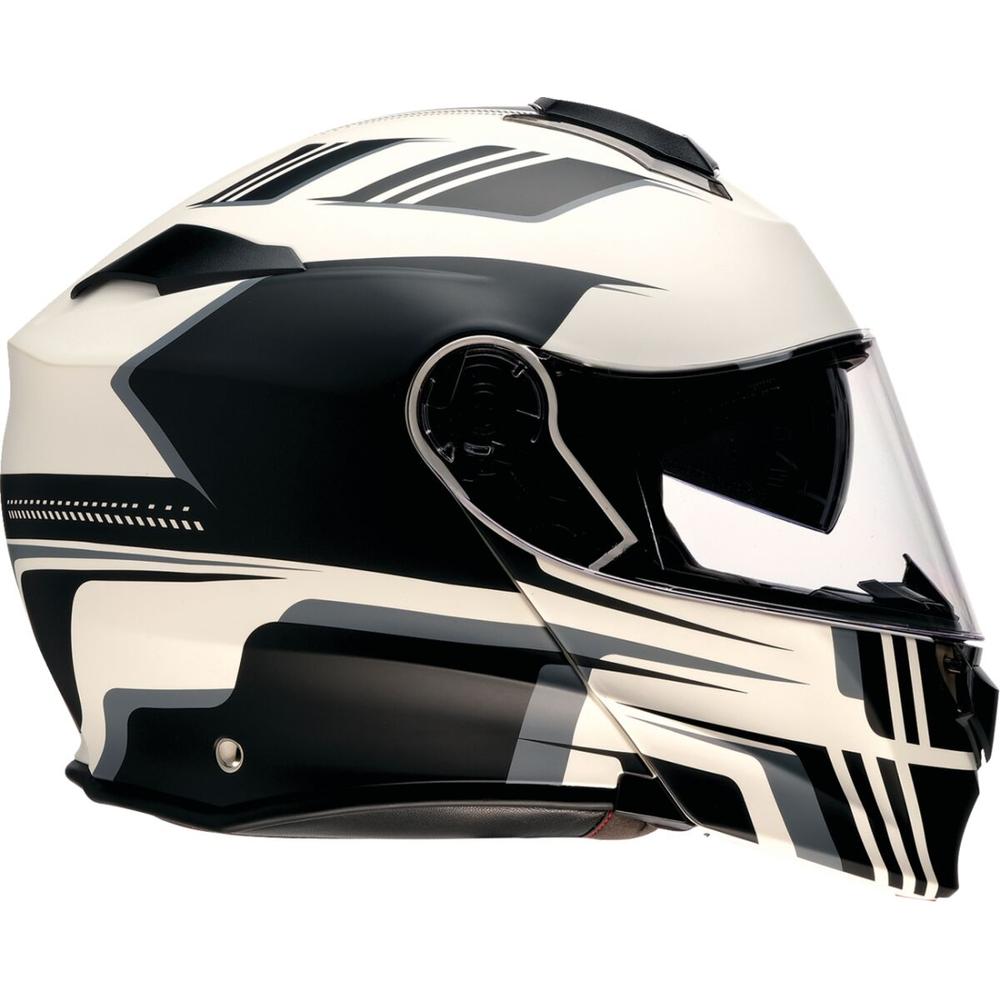 Z1R Solaris 2.0 Slate Black / White