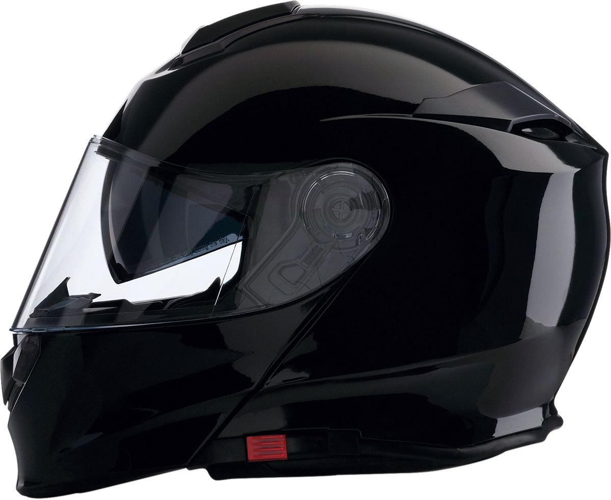 Z1R Solaris Gloss Black