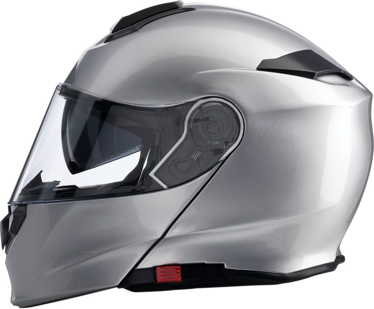 Z1R Solaris Gloss Silver