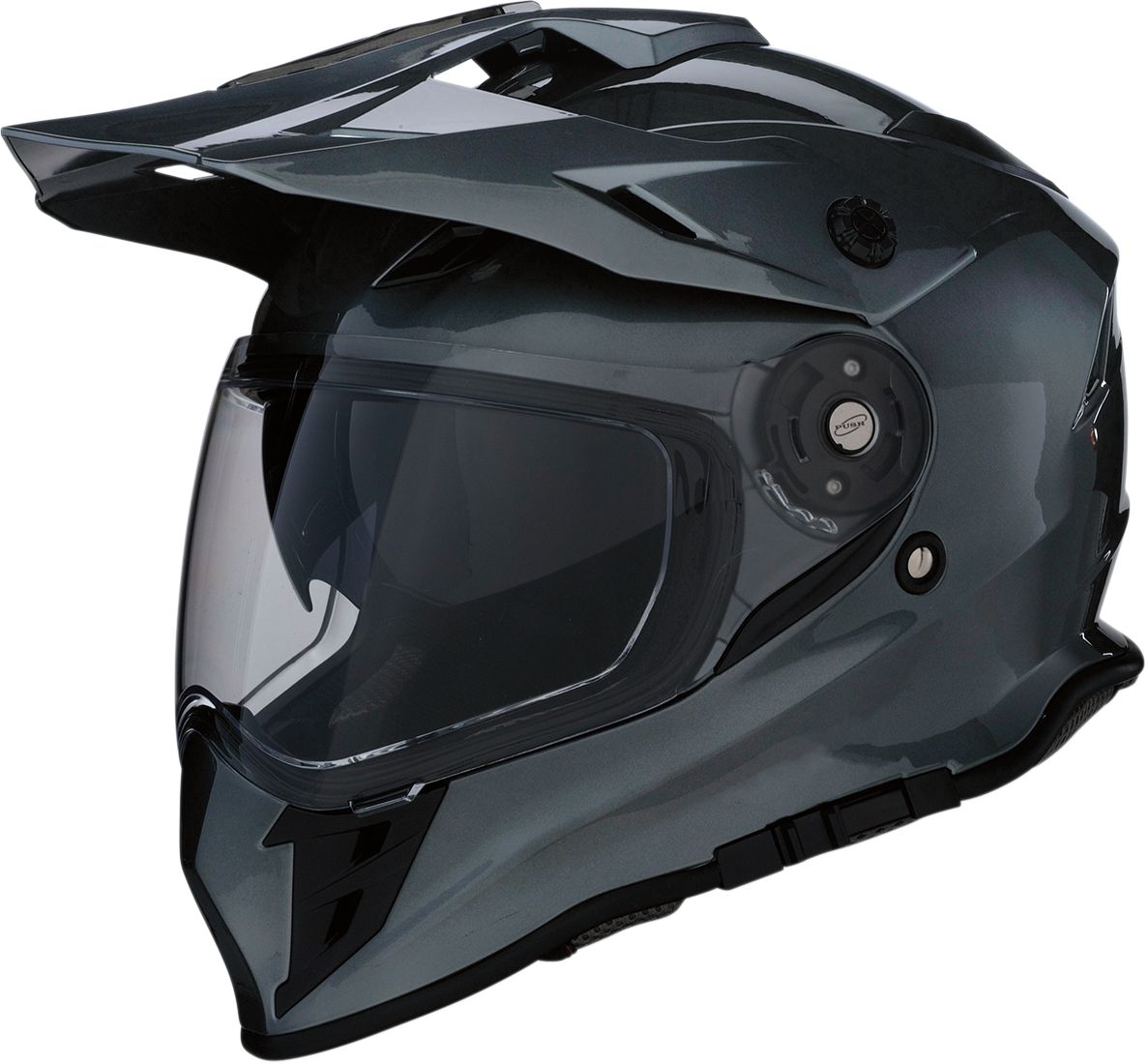 Z1R Range Dark Silver