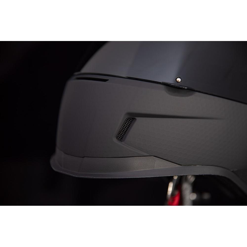 Icon Airform Counterstrike MIPS Black