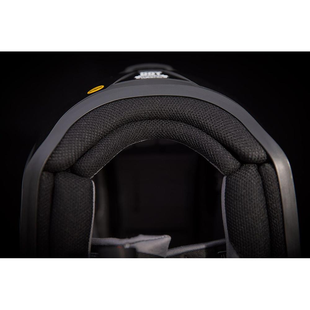 Icon Airform Counterstrike MIPS Black
